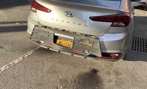 Alpha and Omega Driving School