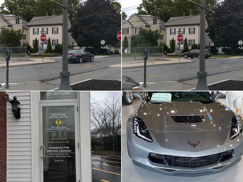 Needham Driving School