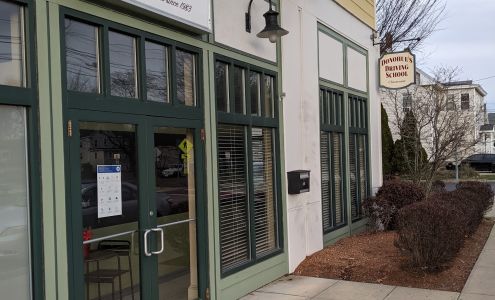 Donohue's Driving School