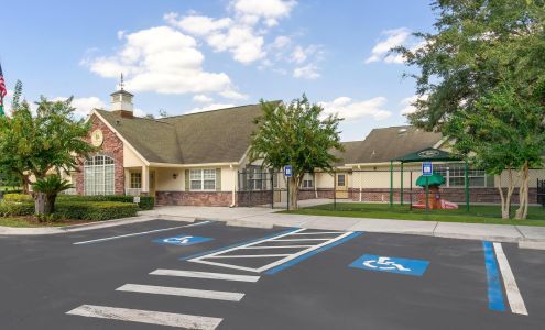 Primrose School of Cross Creek