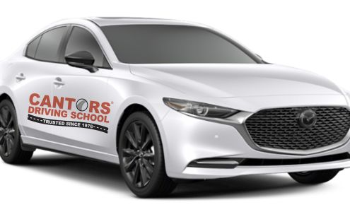 Cantor's Driving School & Florida Driver's License & Knowledge Testing Center (Located In Airport Square Plaza) 3222 Lantana Rd, Atlantis Florida 33462