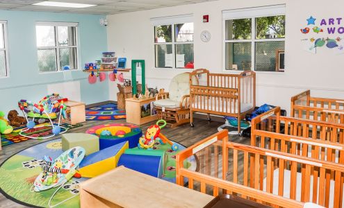 Cadence Academy Preschool