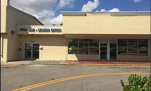 Kiddie City Early Education Center