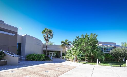 Shorecrest Preparatory School