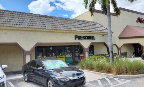 Early Learning Academy