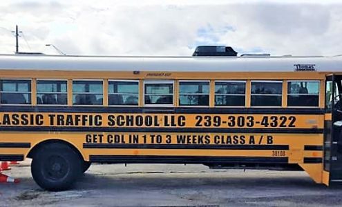 Classic Traffic School