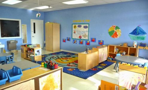 Pinitos Learning Center - Boca Raton