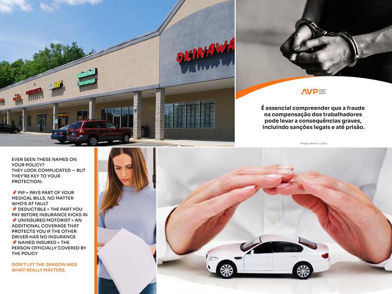 AVP Insurance & Traffic School, Inc.