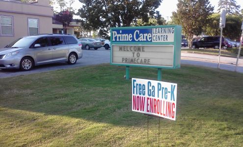 Prime Care Learning Center Inc
