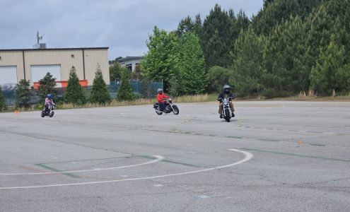 Jones Driver Education