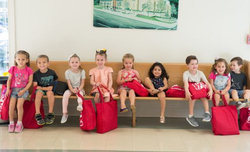 The Spanish Academy East Cobb