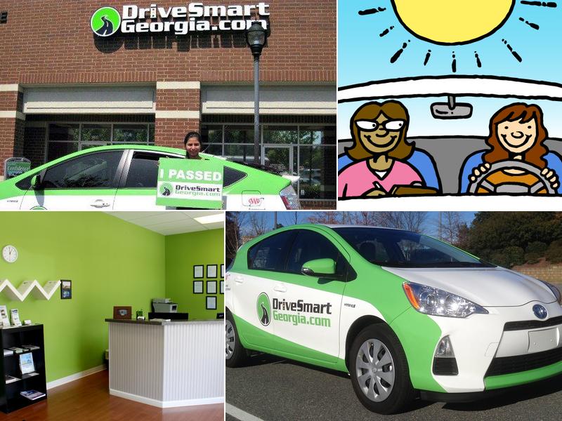 Drive Smart Georgia