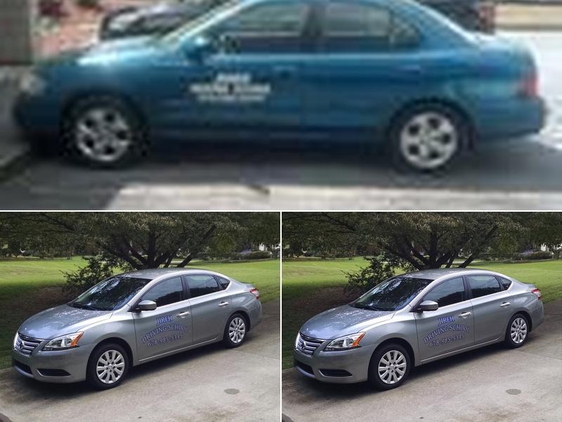 Jireh Driving School Inc