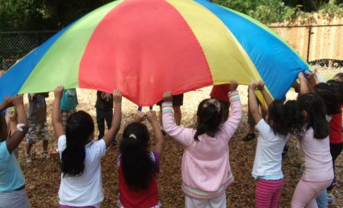 1st Creative Learning Academy #3