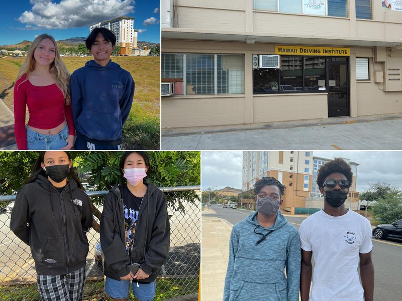 Hawaii Driving Institute