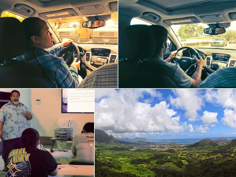 Gomes Driver's Ed School