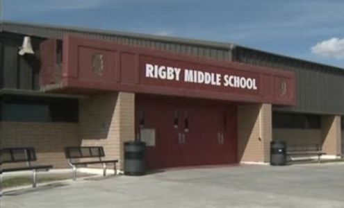 Rigby Middle School