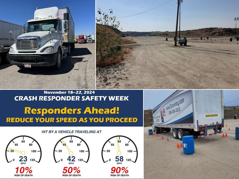 Idaho CDL Training