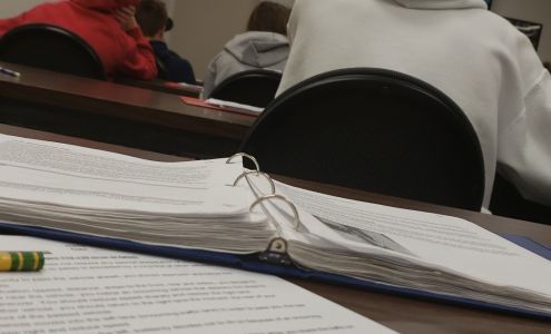 All Seasons Driving School Inc