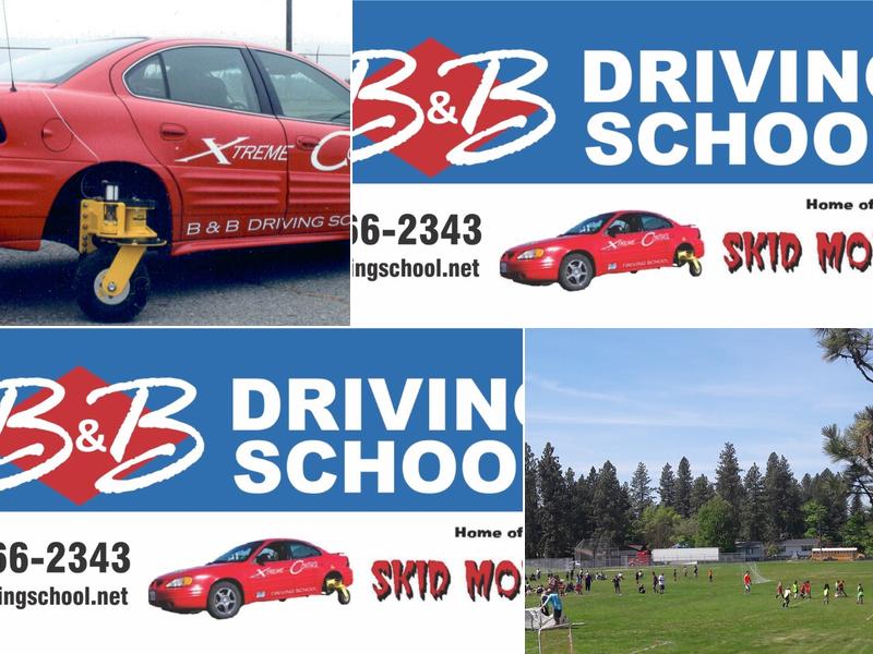B&B Driving School