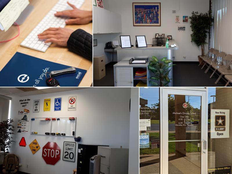 Excel Driving School Downers Grove