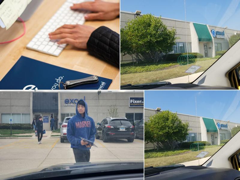Excel Driving School, Naperville, IL Reviews (121), Photos (19