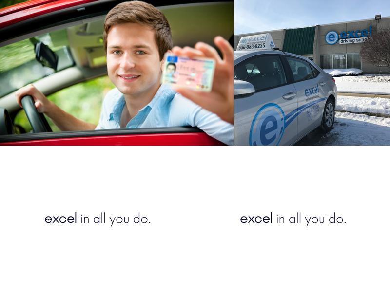 Excel Driving School
