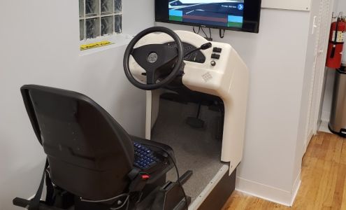 Northwestern Driving School