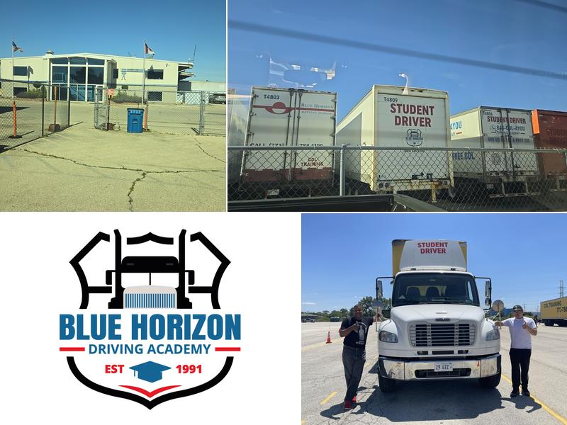 Blue Horizon Driving Academy - Hickory Hills