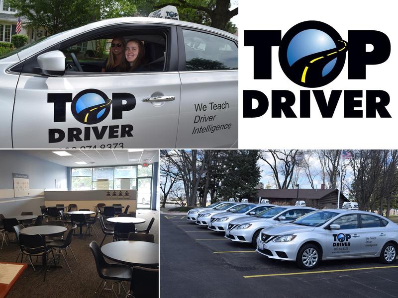 Top Driver Driving School