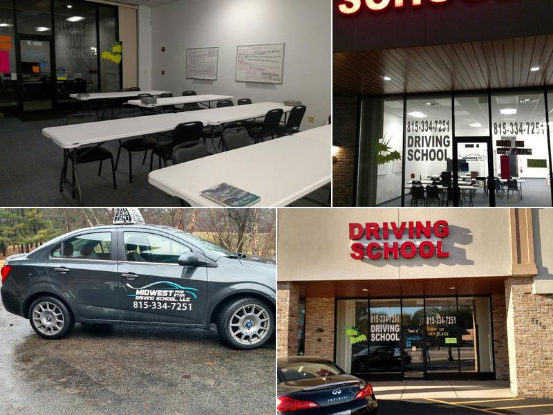Midwest Five Star Driving School