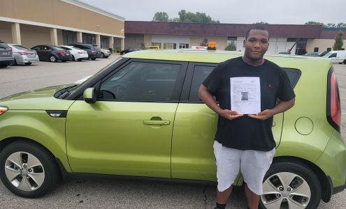 Savedrivers Services Driving School of St. Louis 4625 Lindell Blvd Suite 200, St. Louis Missouri 63108