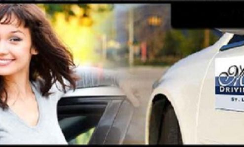 Missouri Driving School 11430 Gravois Rd #101, St. Louis Missouri 63126