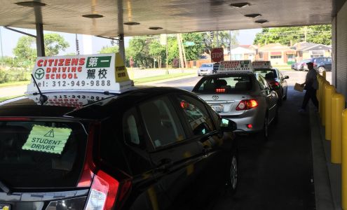 Citizens Driving School