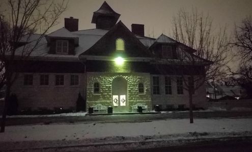 Kensington School of LaGrange