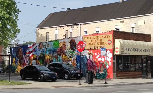 Chicago Driving School