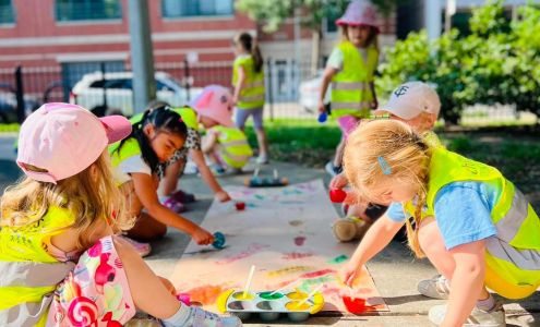 Children's Creative Center