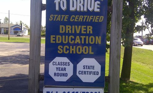 A License To Drive