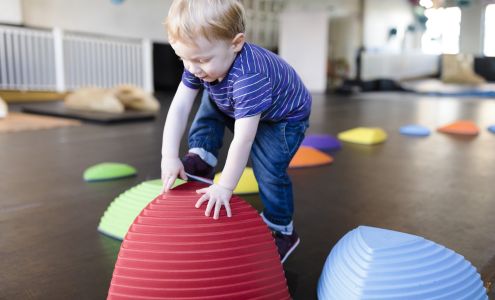 The Green Bean Day School & Nursery - Bucktown