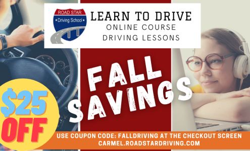 Road Star Driving School