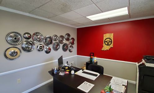 AA Indiana Driving School, Inc