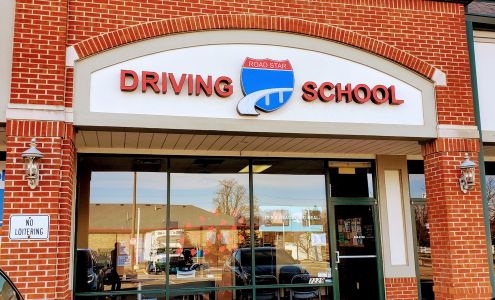 Road Star Driving School