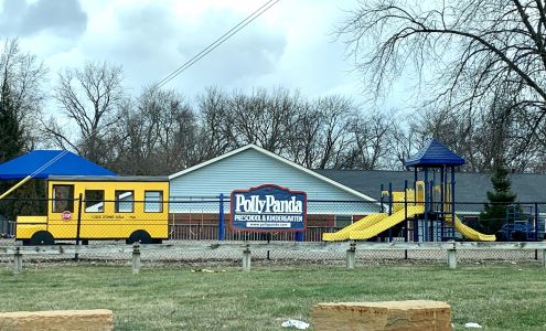 Polly Panda Preschool