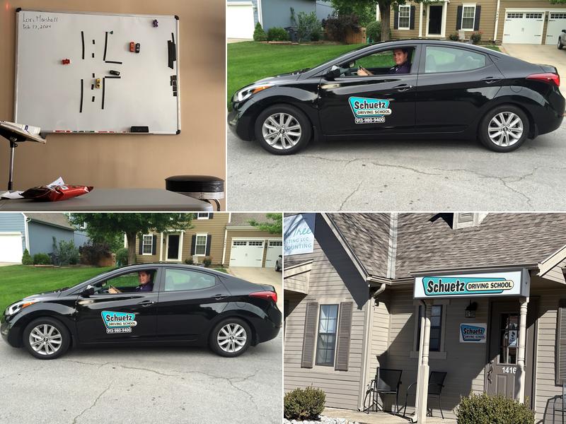 Schuetz Driving School