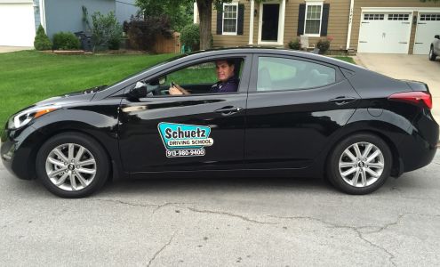 Schuetz Driving School