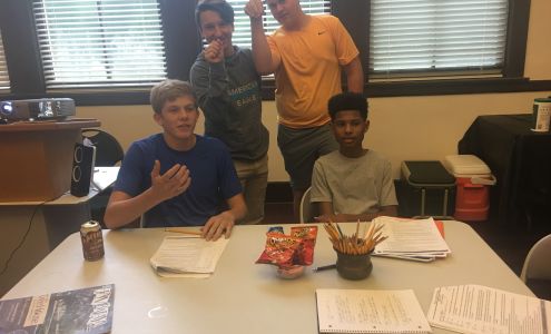 Keys 4 Safe Driving School 1910 Oak Park Blvd, Lake Charles Louisiana 70601