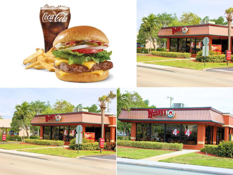 Wendy's