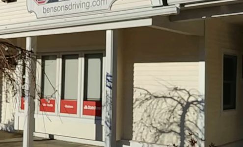 Benson's Driving School, New Hampshire 111, Hampstead, NH