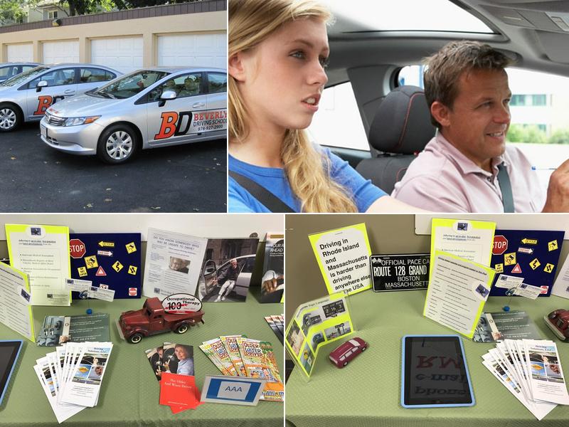 Beverly Driving School