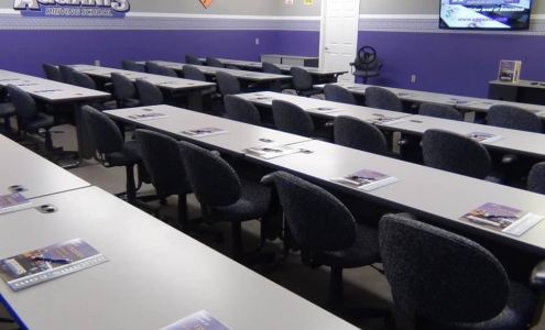 Agganis Driving School Inc